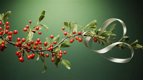 The Mistletoe Spell: Spells for Self-Love and Empowerment